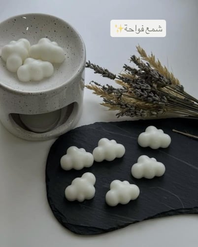 شمع النخيل - 5 كيلو