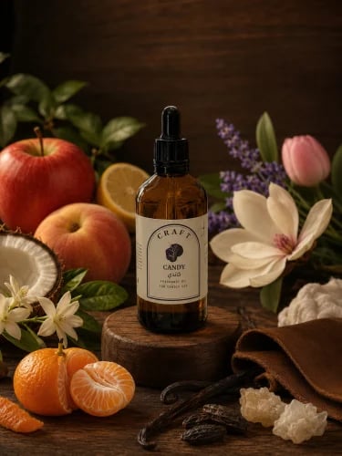 Guava essential oil