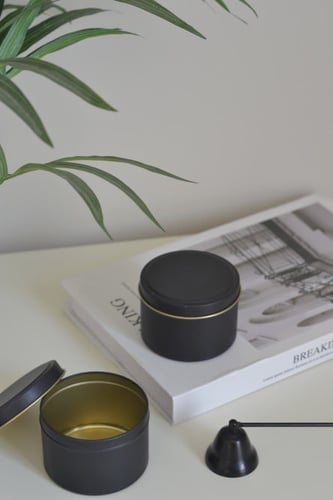 علبه معدنية