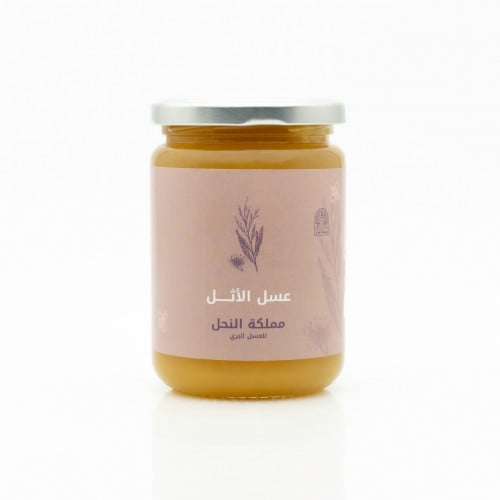 عسل الأثل