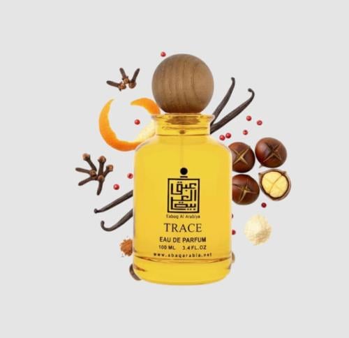 عطر تريس للجنسين 100 مل - TRACE