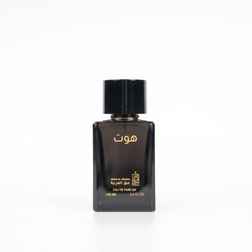 هوت - عطر مناسب للجنسين 100 مل