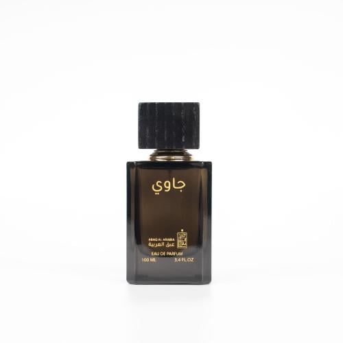 جاوي - عطر رجالي للمناسبات الرسمية 100 مل