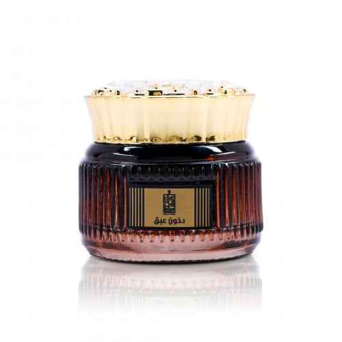 بخور طبيعي دخون عبق للعطور 30 جم