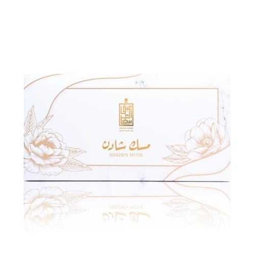 مجموعة مسك شادن