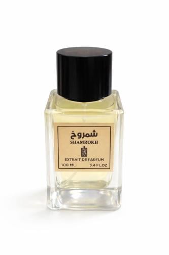 شمروخ - عطر صباحي رجالي للدوام فواح لكل الفصول 100...