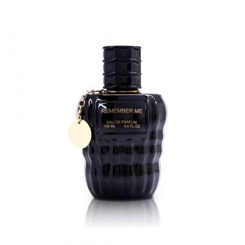 عطر 2 REMEMBER ME للجنسين 100