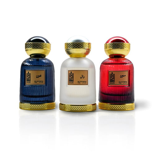 مجموعة عطر لارين LAREEN