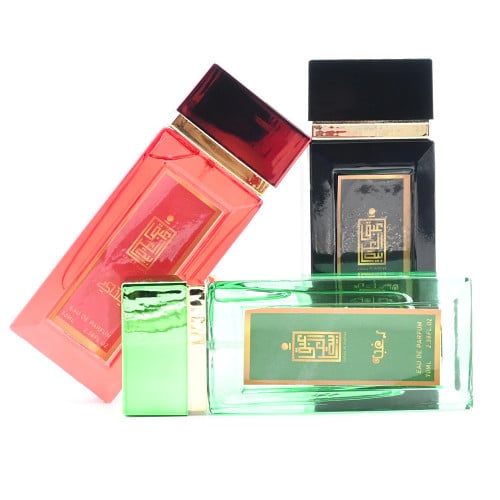 مجموعه عطور التيفاني