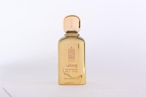 وصاف - عطر نسائي 100 مل