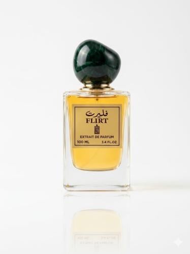 فليرت - عطر نسائي شتوي مثير 100مل