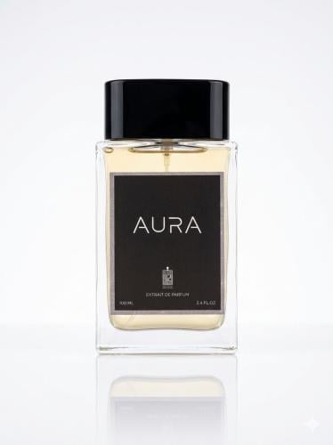 أورا - عطر للجنسين للمناسبات المغلقة 100 مل AURA