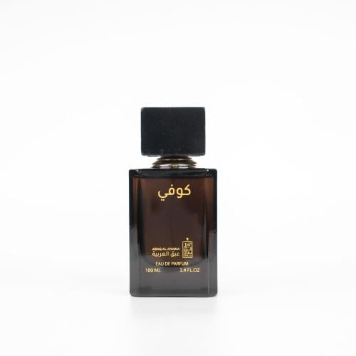 كوفي - عطر رجالي صباحي 100 مل