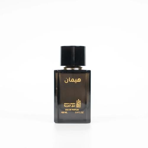 هيمان - عطر رجالي برائحة الفانيلا 100 مل