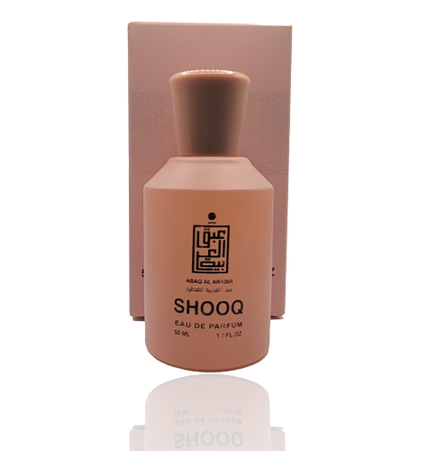 عطر SHOOQ
