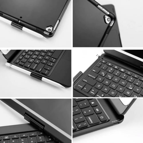 كيبورد ايباد 360 درجة