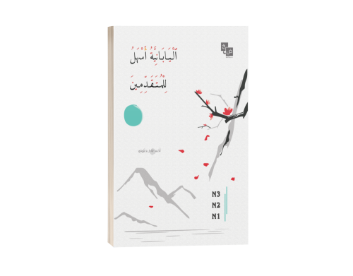 اليابانية أسهل للمتقدمين N3~N1