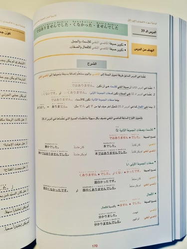 اليابانية أسهل للمبتدئين N5