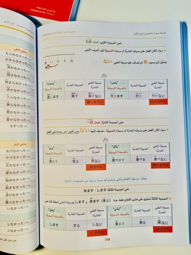 اليابانية أسهل للمبتدئين N5
