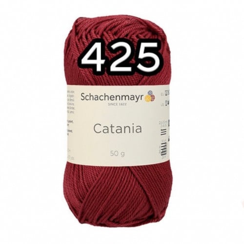 Schachenmayr Catania 425