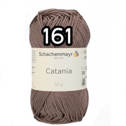 Schachenmayr Catania 161