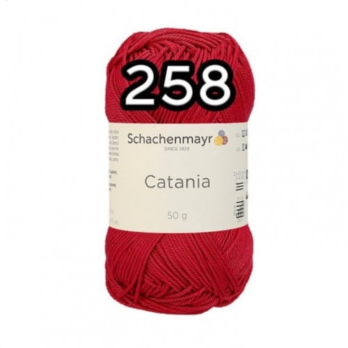 Schachenmayr Catania 258