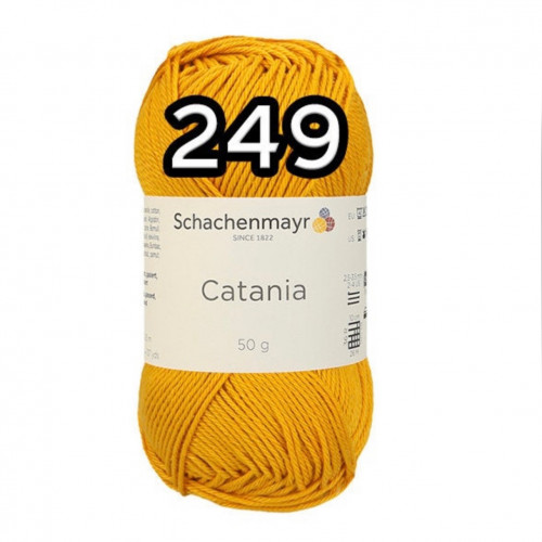 Schachenmayr Catania 249