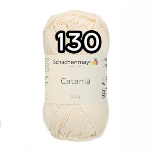 Schachenmayr Catania 130