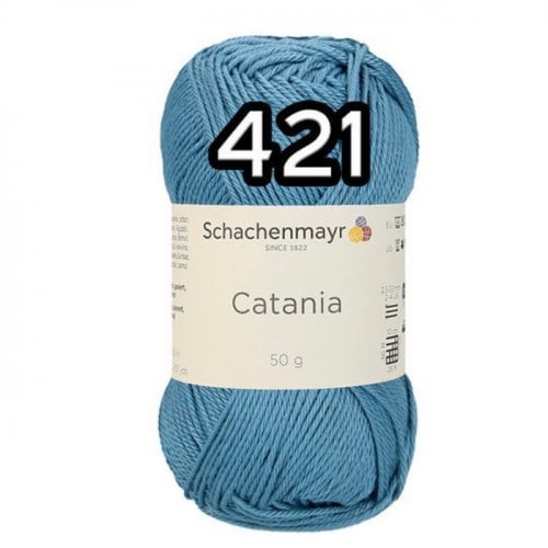 Schachenmayr Catania 421