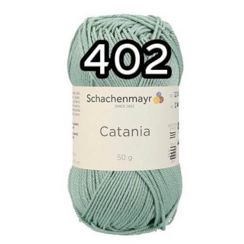 Schachenmayr Catania 402
