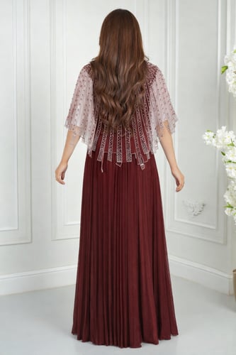 جلابية كسرات كويتي 1