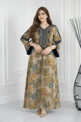 جلابيه روائع شمس 1134