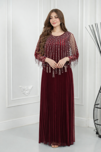 جلابية كسرات كويتي 1