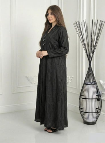 عبايه ريفا ك جاكار راقي