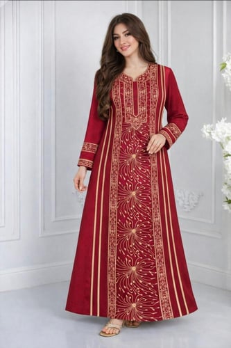 جلابيه أبراج انبوس