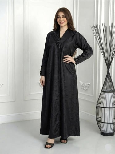 عبايه لافار راقي جاكار ناعم