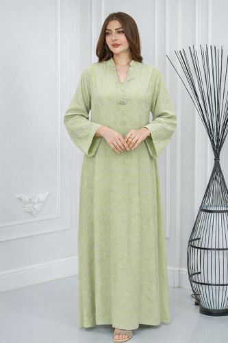 جلابية كويتي أبراج 2609