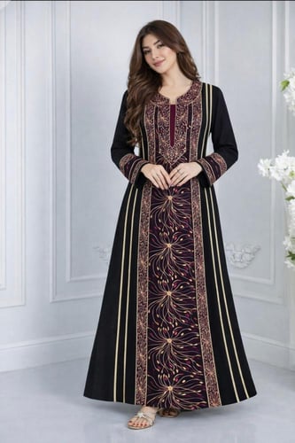 جلابيه أبراج انبوس