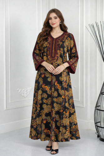 جلابيه روائع شمس 1134