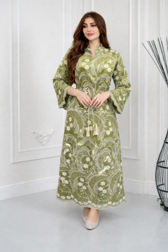 جلابيه كويتي سائيا ١٣٣