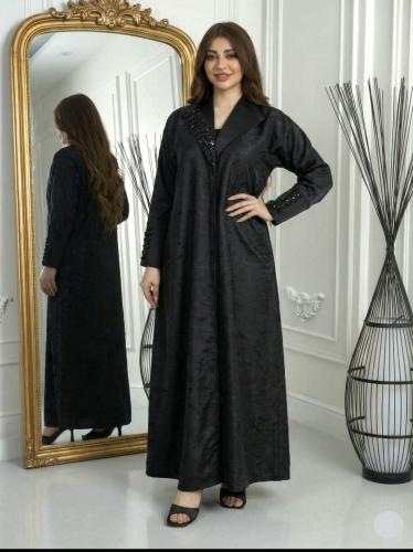 عبايه لافار راقي جاكار ناعم