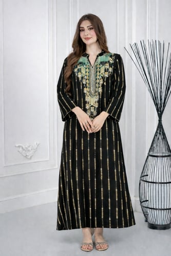 جلابيه كويتي اورجينا ٨٣٦٠