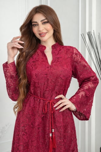 جلابية كويتي مون ۳۳۷