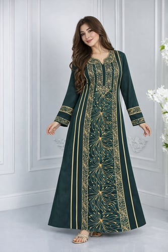 جلابيه أبراج انبوس