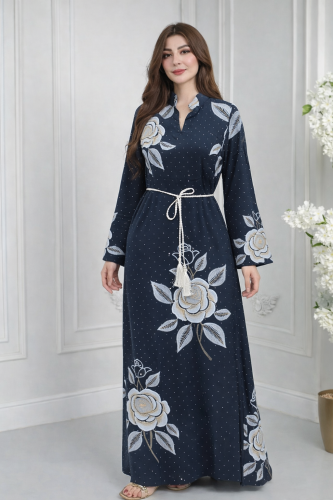 جلابيه كويتي كلر ٣٣٤١