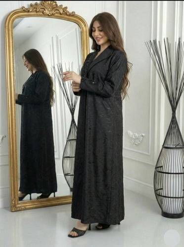 عبايه لافار راقي جاكار ناعم