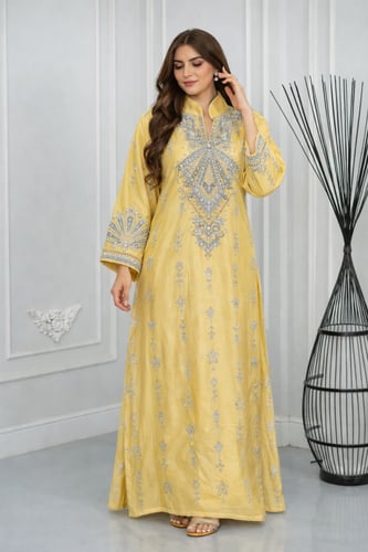 جلابيا كويني ستار ٩٦٧٠