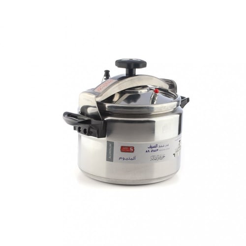 قدر ضغط السيف المونيوم 9 لتر