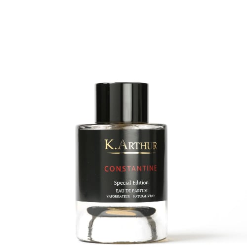 ك. آرثر قنستنتين 100 مل