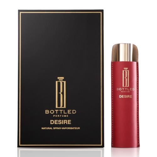 (عطر بوتيلد ديزاير | Bottled Desire)